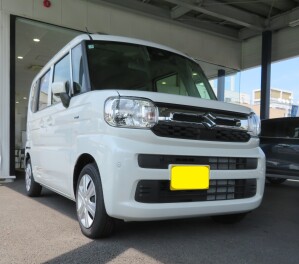 ご納車おめでとうございます！